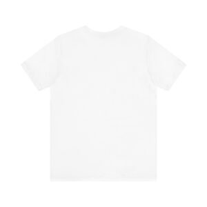 Skydiving Retro Tee, Unisex T-Shirt with Grave Image, 'If at First You Don't Succeed' Quote, Gift for Thrill Seekers, Parachute Enthusiasts, - Image 2