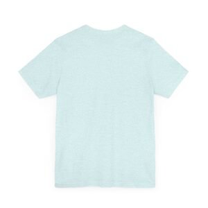 Skydiving Retro Tee, Unisex T-Shirt with Grave Image, 'If at First You Don't Succeed' Quote, Gift for Thrill Seekers, Parachute Enthusiasts, - Image 24