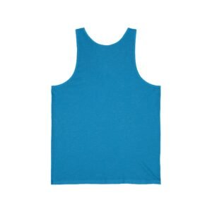Tank Top Son of the Beach Sun and Beach Design - Image 6
