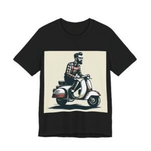 Custom AI Design — Custom Shirt - Image 1