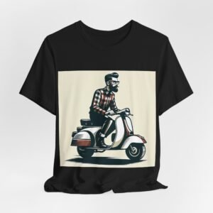 Custom AI Design — Custom Shirt - Image 4