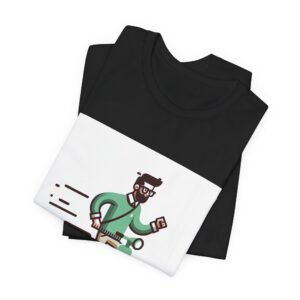 Born to be Mild — Custom Shirt - Image 3