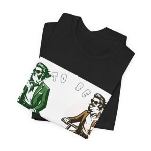 born to be mild — Custom Shirt - Image 3