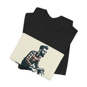 Custom AI Design — Custom Shirt - Image 3