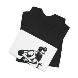 "Born to be Mild" — Custom Shirt - Image 3