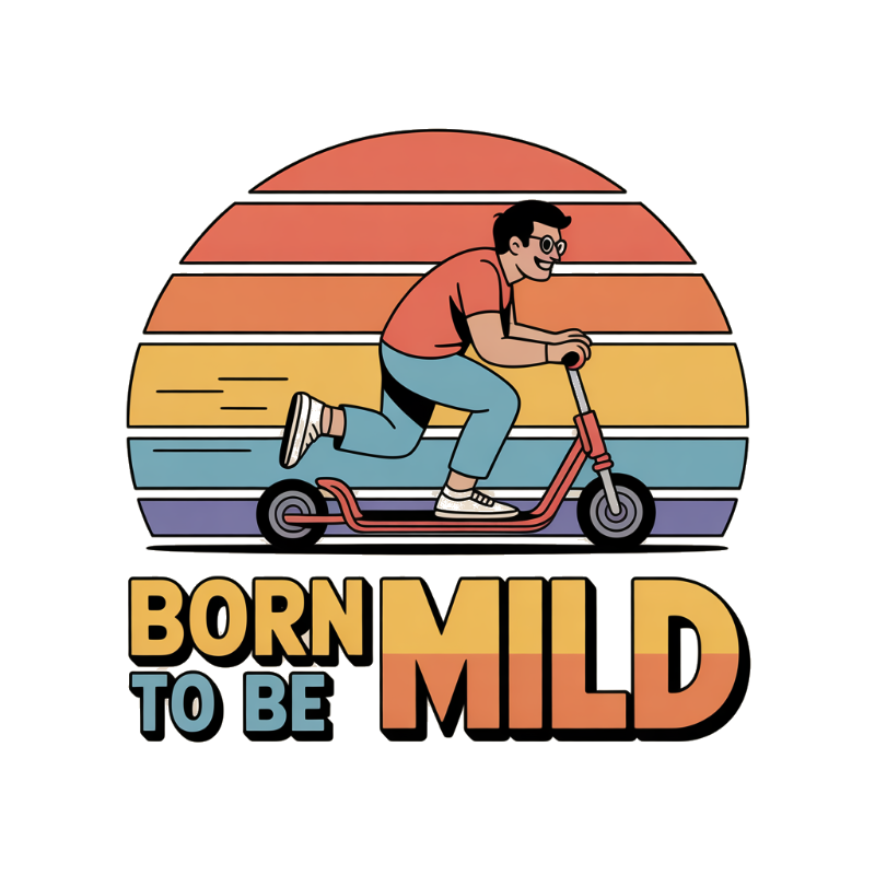 Custom AI Design — Custom T-Shirt