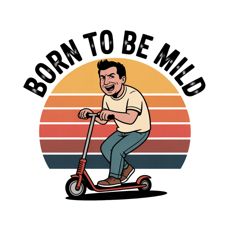 Custom AI Design — Custom Shirt