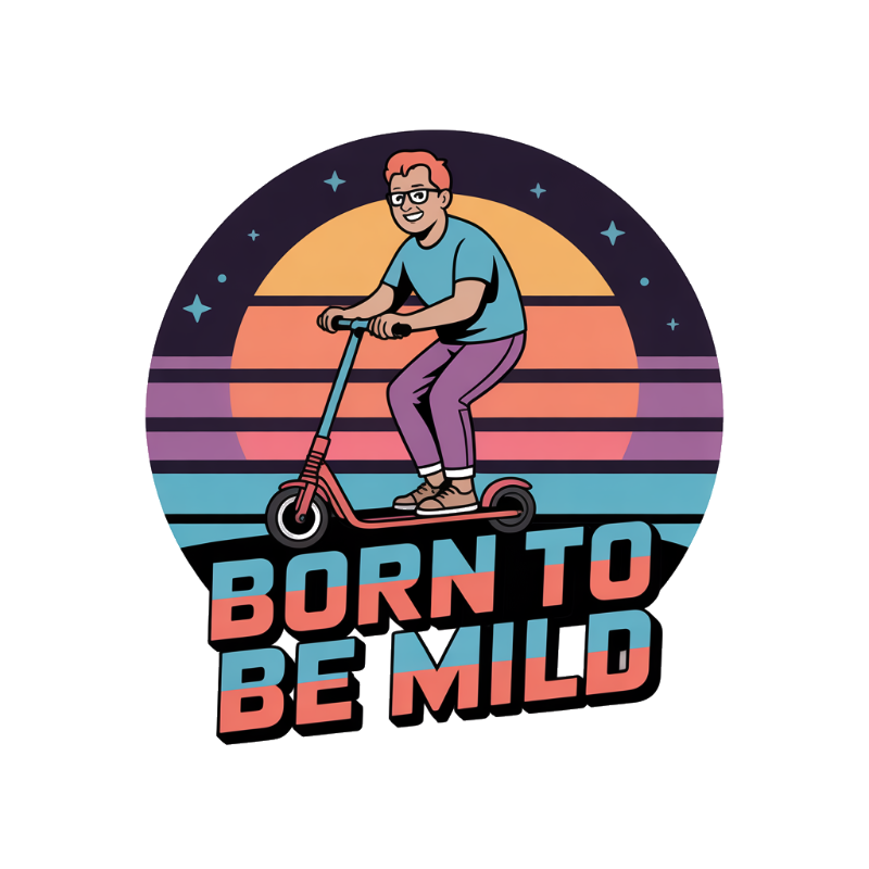 Custom AI Design — Custom T-Shirt